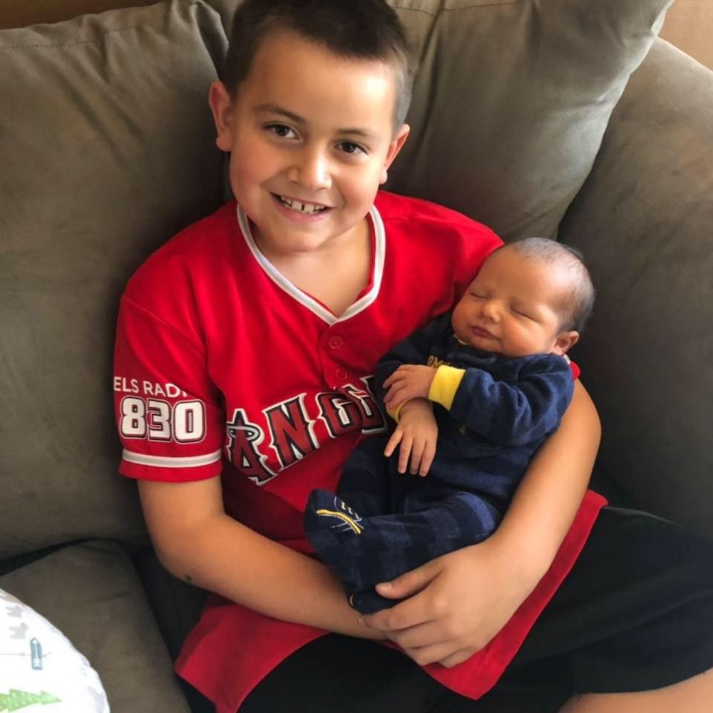 Meet your Posher, Sara